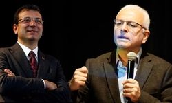 Ekrem İmamoğlu’na casusluk soruşturması; Merdan Yanardağ’a gözaltı