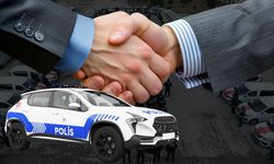 Emniyet 42 Hurda Aracı, Sıfır Araçlarla Takas Ediyor! İhale 30 Ekim’de