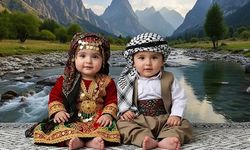 En çok tercih edilen Kürtçe isimler