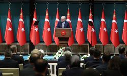 Erdoğan: Eskişehir'de 694 milyon ton nadir element bulundu