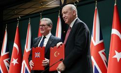 Erdoğan: Eurofighter için anlaşmalar imzalandı