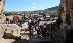Diyarbakır Ergani’de büyük şölen başlıyor