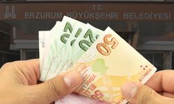 Erzurum Büyükşehir Belediyesi Operatör ve Kalıpçı Ustası Arıyor: Son Başvuru 18 Ekim