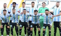 Erzurumspor'dan 'bahisçi hakem' çıkışı