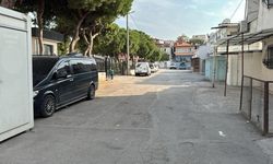 Eski eş dehşeti: Sokak ortasında bıçaklayarak öldürdü