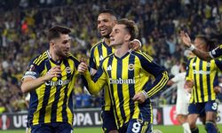 Fenerbahçe Kadıköy’de Nice'ye geçit vermedi
