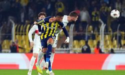 Stuttgart karşısında Fenerbahçe’nin ilk yarıda yüzü güldü