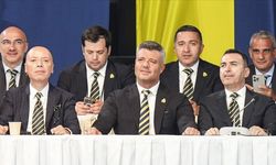 Fenerbahçe yönetiminde görev dağılımı belli oldu