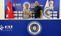 Mardin temsilcisi Mazıdağı Fosfatspor yeni teknik direktörle anlaştı