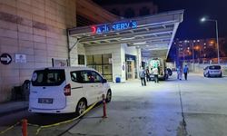 Freni boşalan kamyon kaza yaptı: 5 yaralı