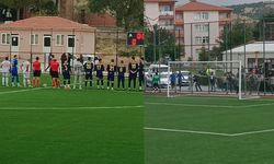 Futbolcunun bıçakla taraftarın üzerine yürüdüğü iddiası