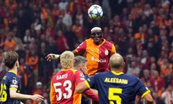 Bodo/Glimt, Galatasaray karşısında neye uğradığın şaşırdı