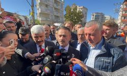 Gebze’de 9 bina daha tahliye edildi