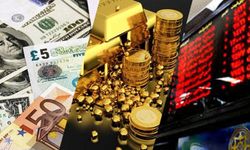 Altın Bu Hafta da En Çok Kazandıran Yatırım Aracı Oldu: Dolar, Euro, Borsa…