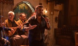 Halef: Köklerin Çağrısı’nda Sürpriz! Onur Bilge 7. Bölümde Şarkı Söyleyecek