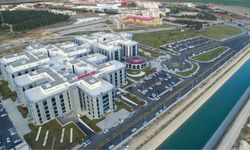 Harran Üniversitesi 23 sağlık personeli alacak! KPSS ile mülakatsız