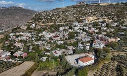 Dünyada benzeri yok! Hatay’ın 2 bin nüfuslu mahallesinde herkesin soyadı aynı