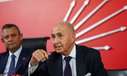 Diyarbakırlı CHP Eski Genel Başkanı Hikmet Çetin yoğun bakıma kaldırıldı