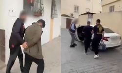 Diyarbakır’da “Hipnoz Operasyonu”: 13 gözaltı, 9 tutuklama