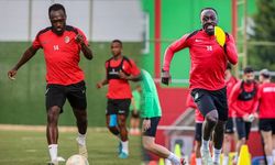 Hollandalı futbolcu eski takımı Amedspor'a karşı oynayacak mı?