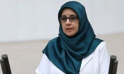 HDP eski milletvekili Hüda Kaya hakkında tutuklama kararı