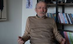 Gazeteci Hüseyin Aykol beyin kanaması geçirdi