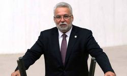 SON DAKİKA: Eski AK Parti Milletvekili Kocabıyık tutuklandı
