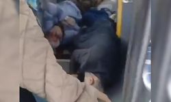 İETT otobüsündeki dehşet; ölü ve yaralılar var