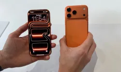 iPhone 17 Pro Max Kullanıcıları Şokta! Rengi Kullandıkça Soluyor