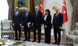 İmralı Heyeti, Erdoğan ile görüşecek