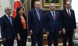 İmralı Heyeti ile Erdoğan görüşmesinin saati değişti