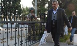 İmralı'da Öcalan'la sürpriz görüşme