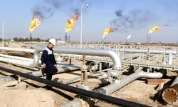 Irak’ta petrol sahasında patlama, 1 ölü