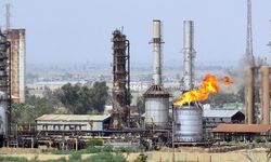 İran’da 10 trilyon fitküp doğal gaz rezervi keşfedildi