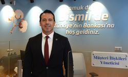İş Bankası’ndan Bismil Diyarbakır’da Tarım İhtisas Şubesi