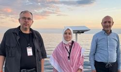 İsrail 3 milletvekilini alıkoydu, Türkiye çok sert çıktı: Kılına zarar gelirse...