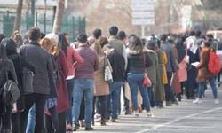 Çalışma Bakanı Işıkhan işsizlik oranını açıkladı