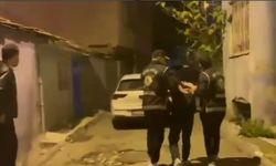 İstanbul merkezli 9 ilde operasyon: 42 gözaltı
