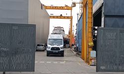 İstanbul’da patlama: 1 ölü