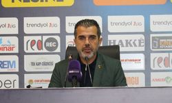 İstanbulspor'un hocası Amedspor’la ilgili: Plan ve senaryomuz tuttu