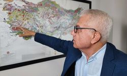Jeoloji mühendisi uyardı: Deprem fırtınası devam edecek