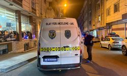 İstanbul’da kahvehaneye silahlı saldırı