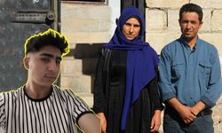 Kayıp gençten 7 gündür haber alınamıyor