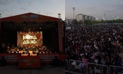 Selahattin Demirtaş ve Şivan Perwer’den Koma Amed konserine mesaj