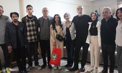 Koma Amed üyeleri, büyük Diyarbakır konseri öncesi Ekspres'e konuştu