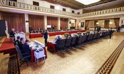 Komisyon toplantısında gençler ve kadınlar dinlendi