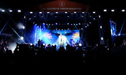 Diyarbakır’da Maher Zain rüzgarı esti