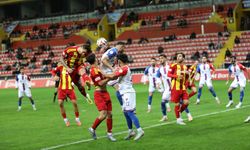 Ziraat Türkiye Kupası'nda bugün 8 maç oynandı