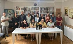 Kürt yazarlar Diyarbakır’dan çağrı yaptı