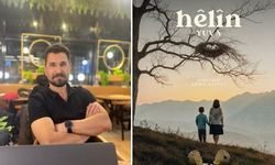 Kürt yönetmenin "Hêlîn" filmi Berlin'de finale kaldı